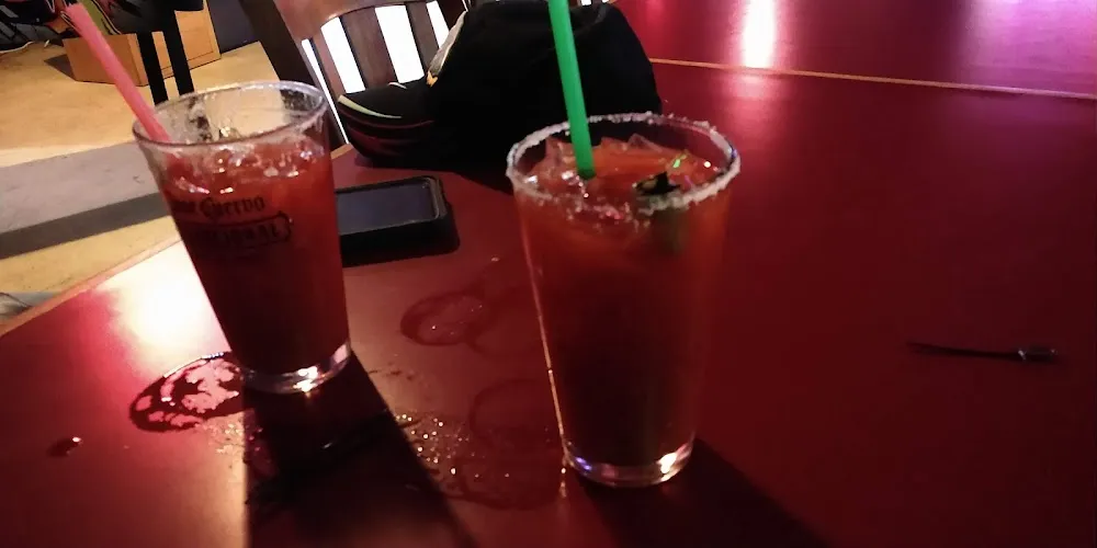 Bloody Mary