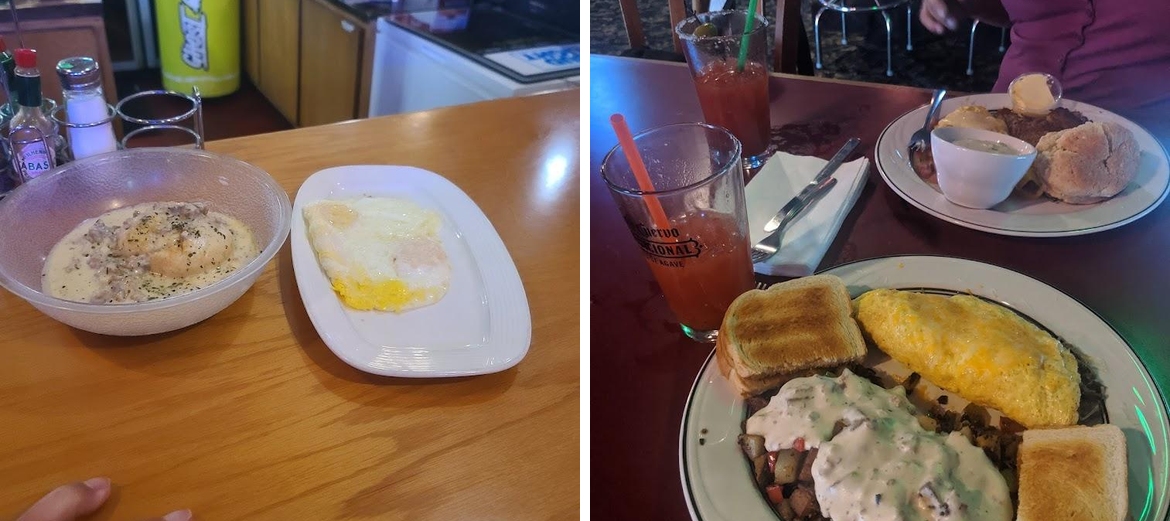 Bugsy's