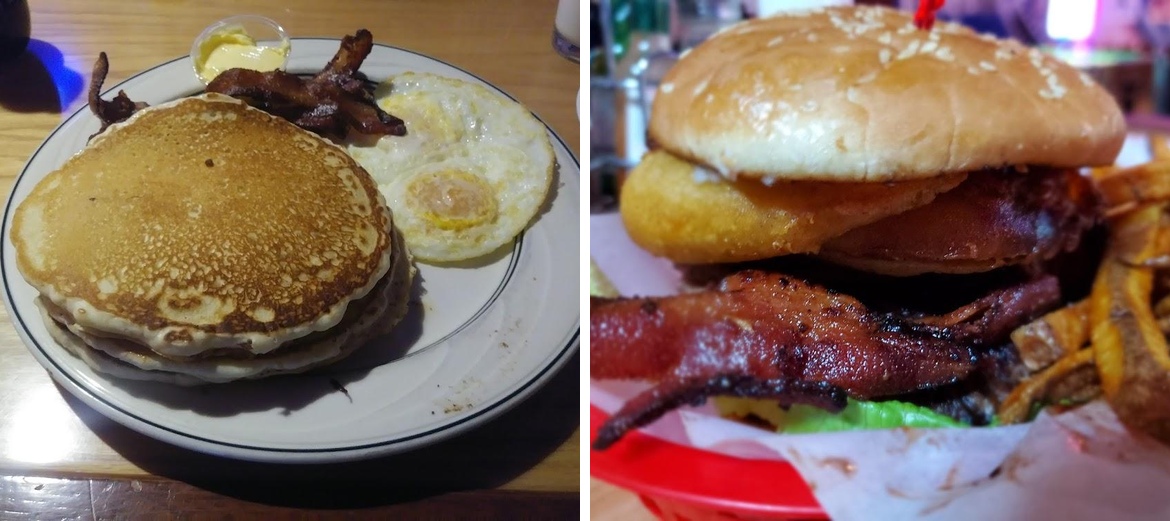 Bugsy's