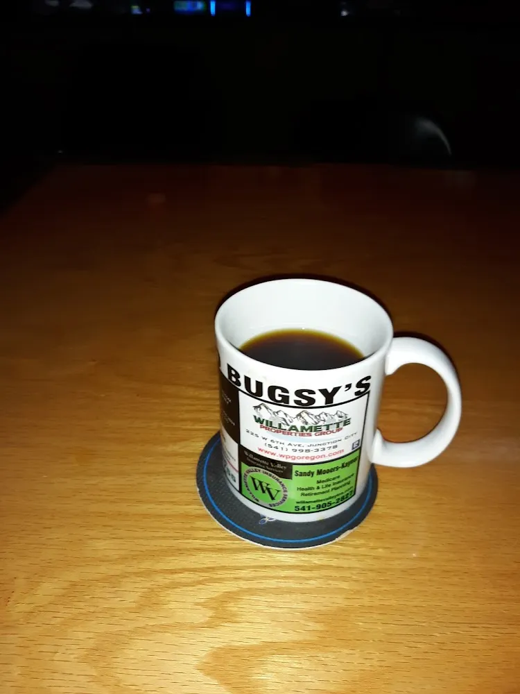Great Coffee