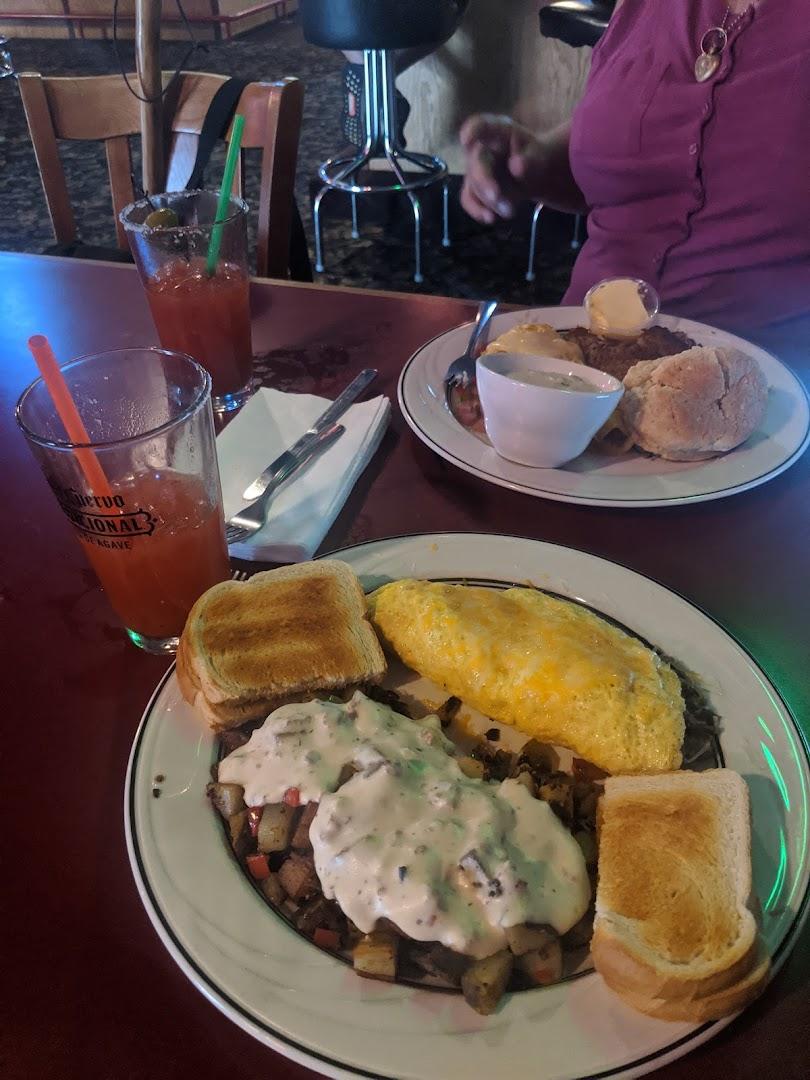 Bugsy's