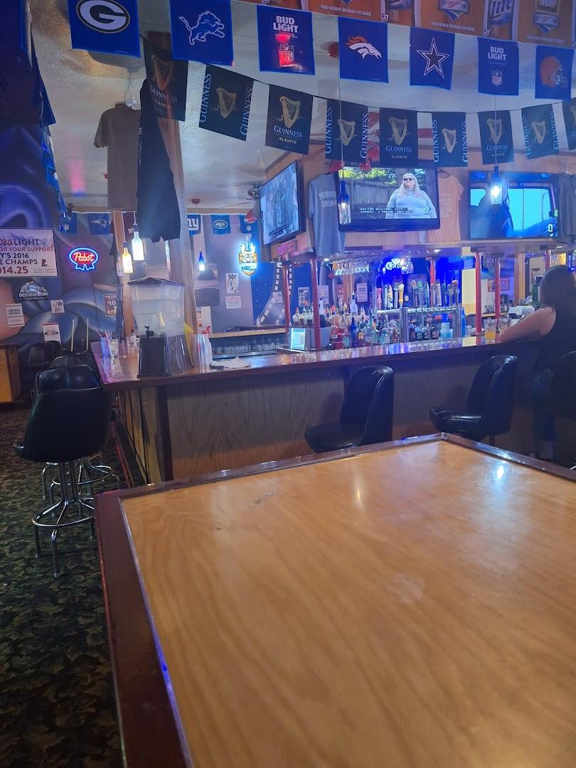 Bugsy's