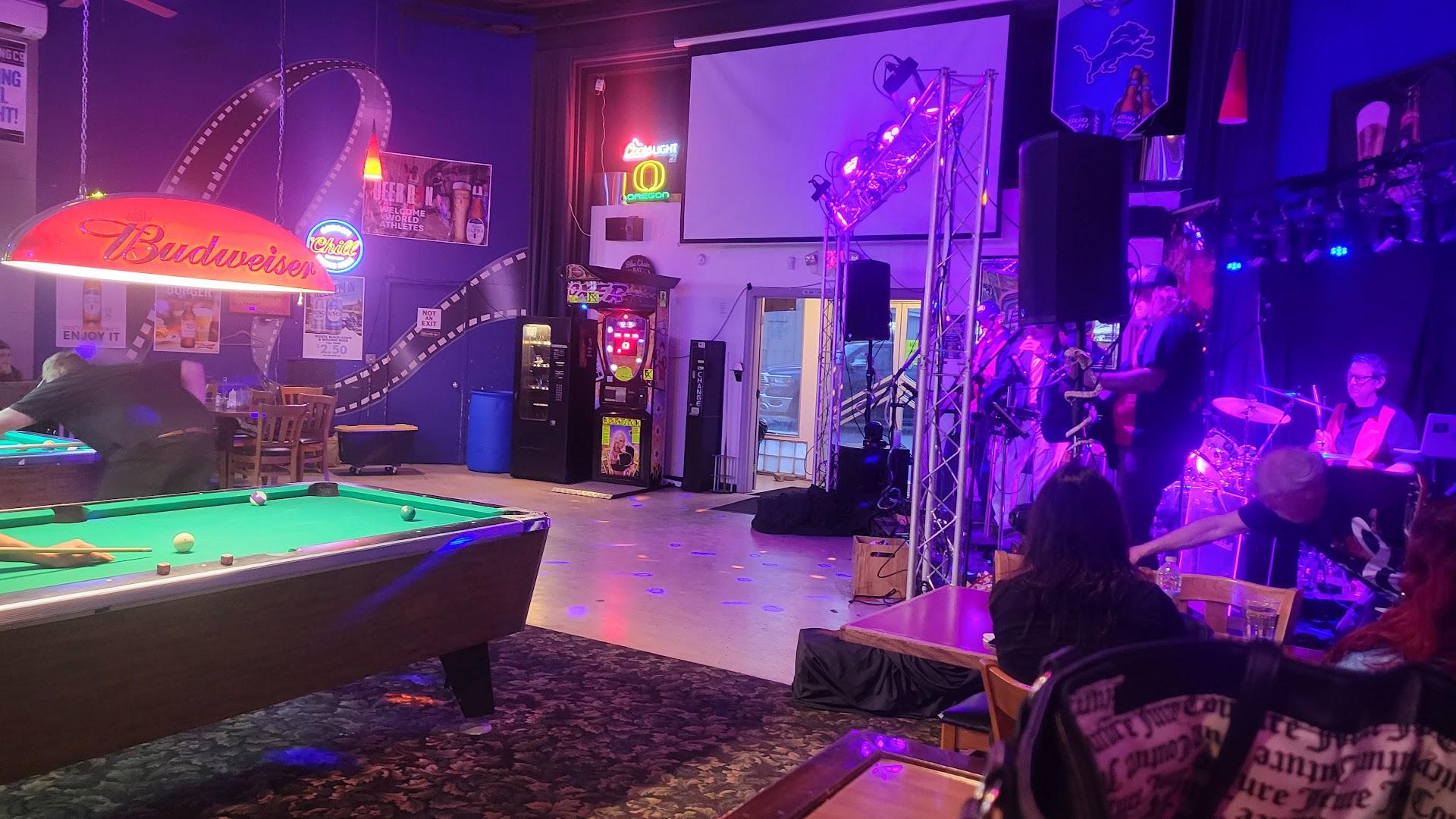 Bugsy's