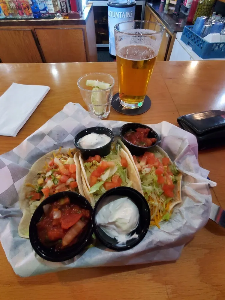 Tacos